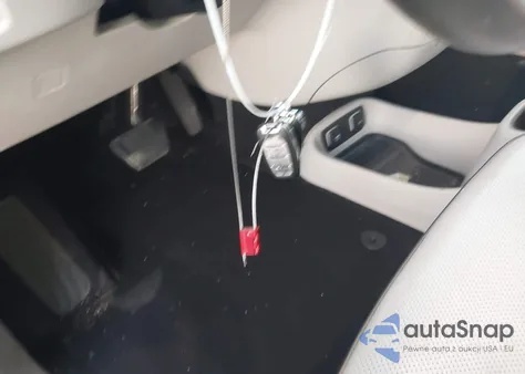 2018 Chrysler Pacifica Hybrid Limited из США, поврежденный, VIN 2C4RC1N78JR229978